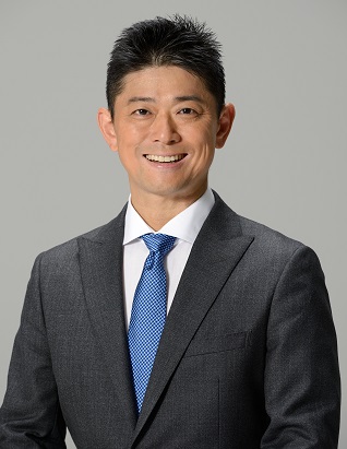 顔写真：高村正大