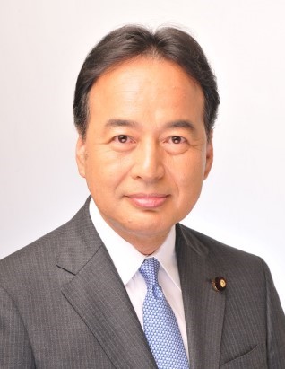 顔写真：島村大