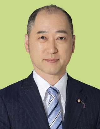 顔写真：宮崎雅夫