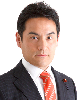 顔写真：岩田和親