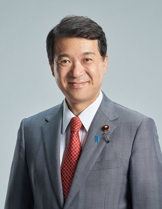 顔写真：泉田裕彦