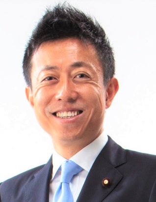 顔写真：井出庸生