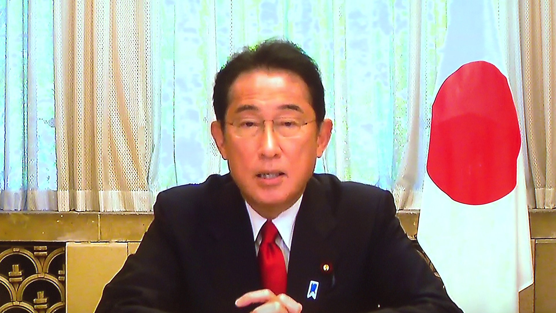 NPT運用検討会議の結果の受け止め等についての会見