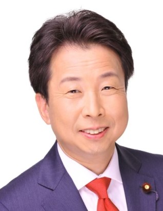 顔写真：大串正樹