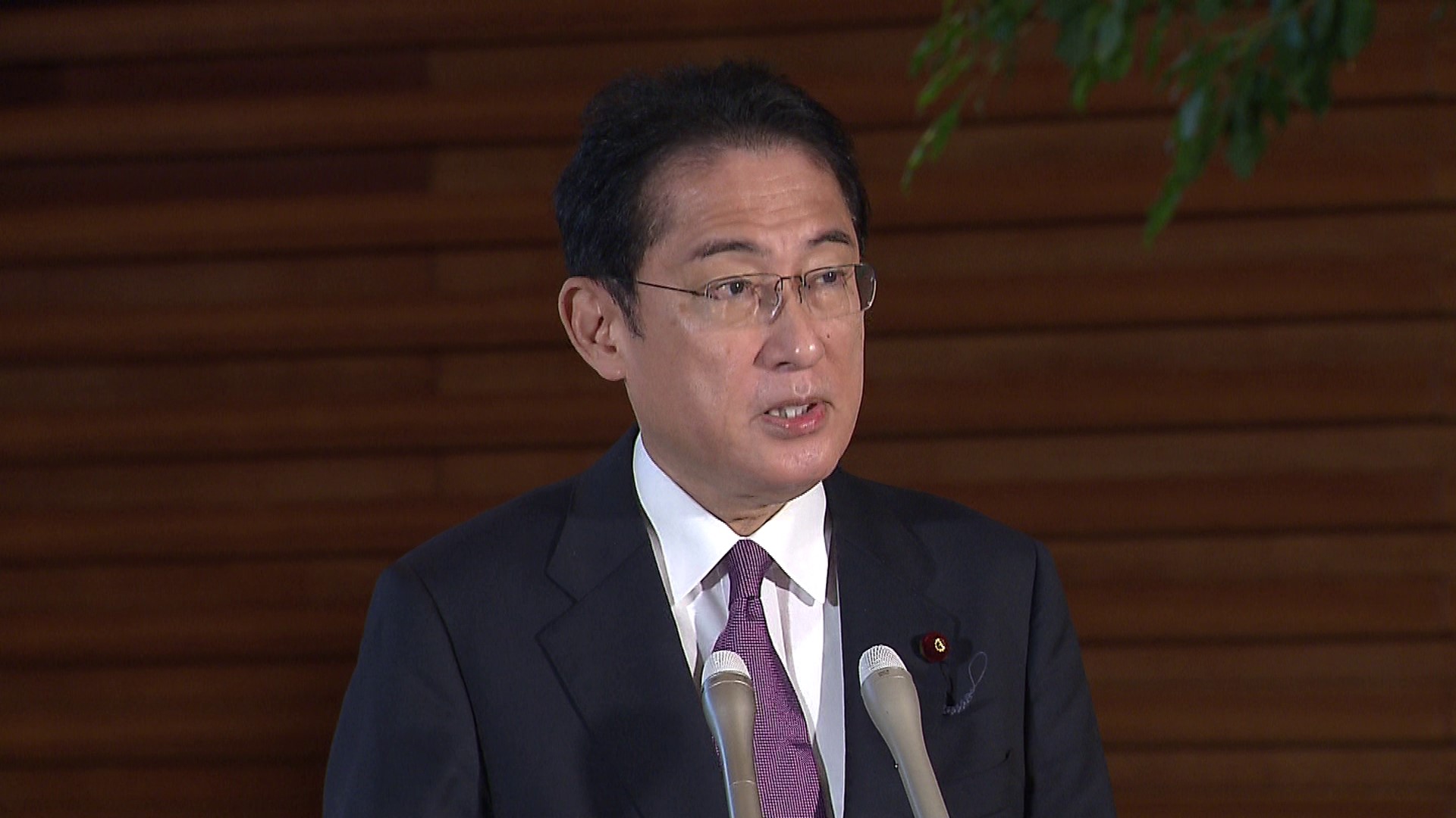 FIFAワールドカップカタール2022における日本代表の勝利等についての会見