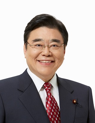 顔写真：後藤茂之