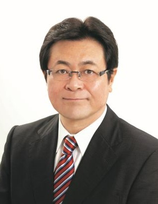 顔写真：西村明宏