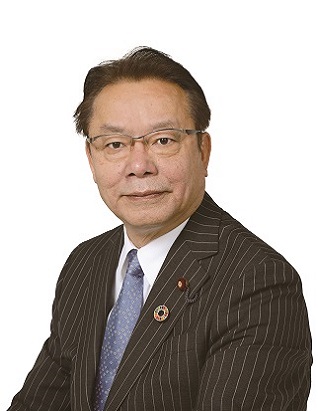 顔写真：谷公一