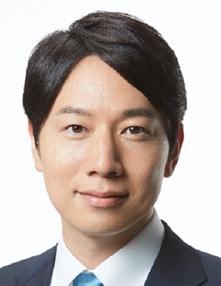 顔写真：小倉將信