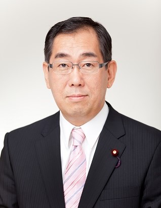 顔写真：松本剛明