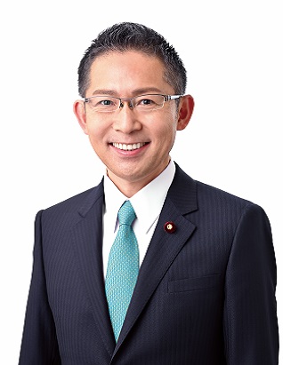 顔写真：中川貴元