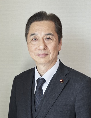 顔写真：畦元将吾