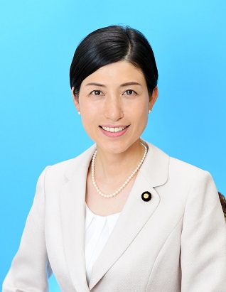 顔写真：本田顕子