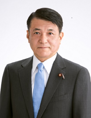 顔写真：角田秀穂