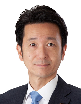 顔写真：長峯誠