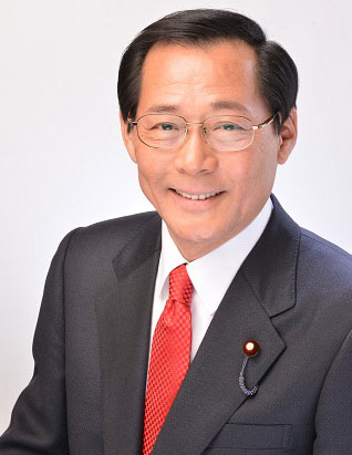 顔写真：小島敏文