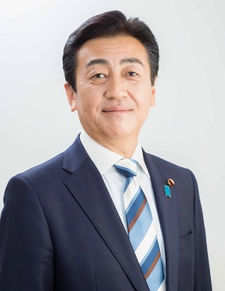 顔写真：星野剛士