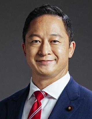 顔写真：和田義明