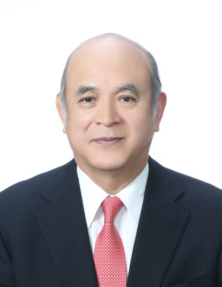 顔写真：柘植芳文