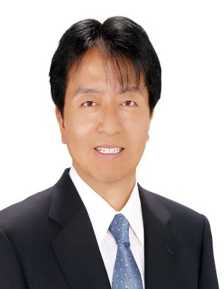 顔写真：門山宏哲