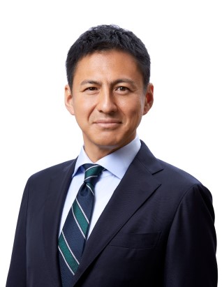 顔写真：武井俊輔