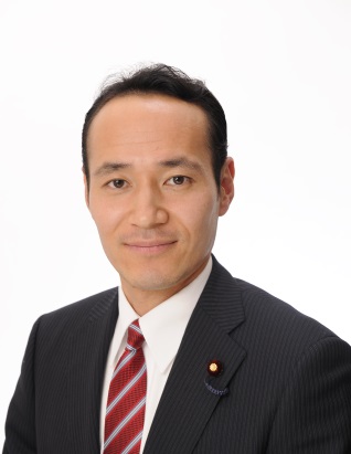 顔写真：簗和生