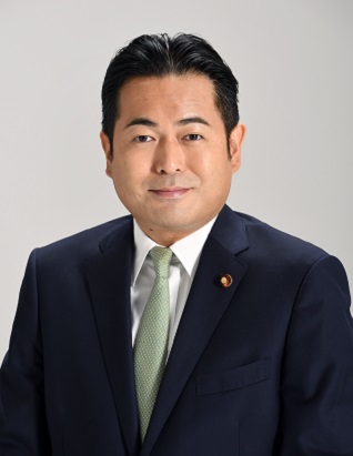 顔写真：野中厚