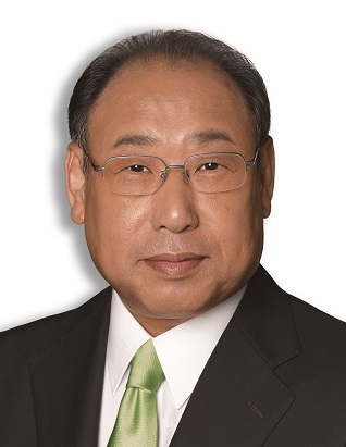 顔写真：豊田俊郎