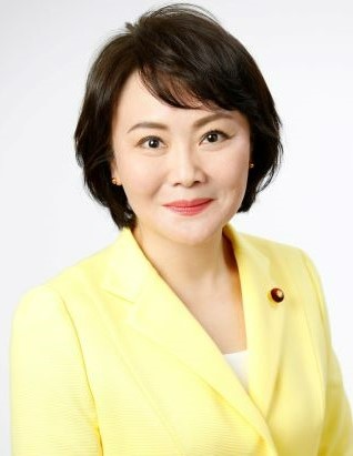 顔写真：山田美樹
