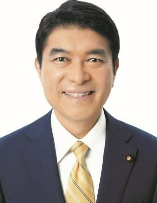 顔写真：小林茂樹