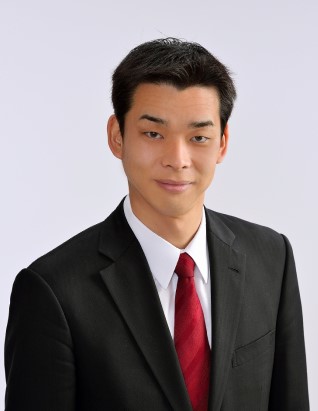 顔写真：井野俊郎