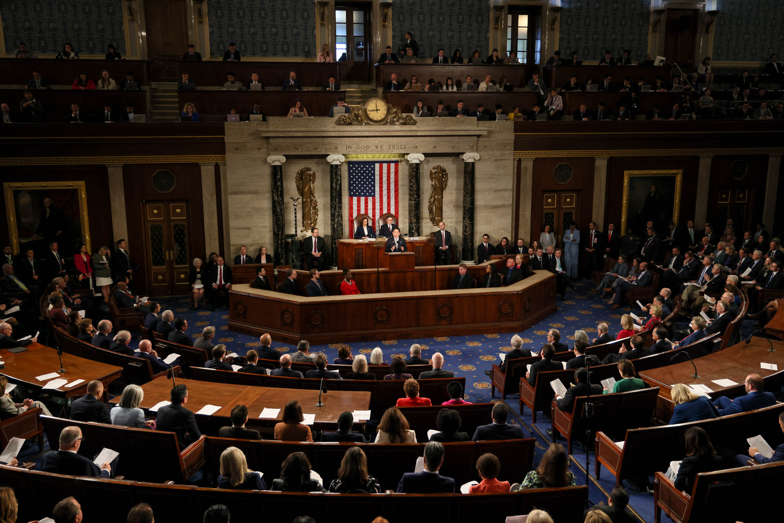 米国訪問 -3日目-