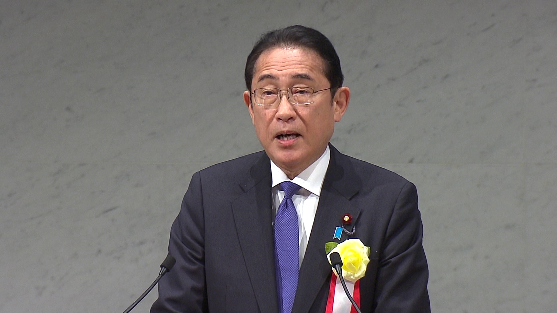 日本経済団体連合会定時総会