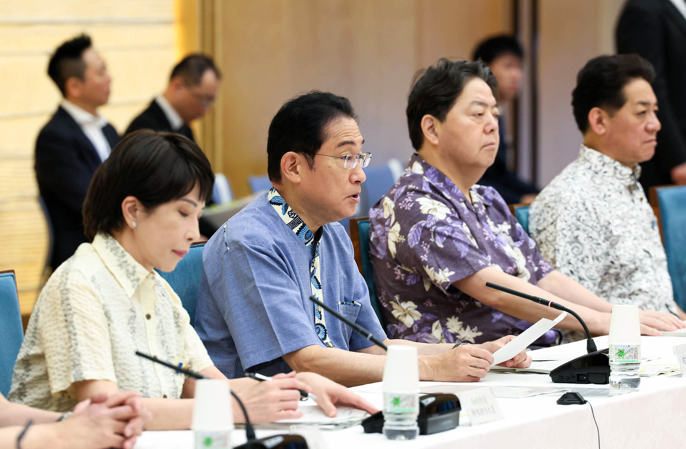 知的財産戦略本部