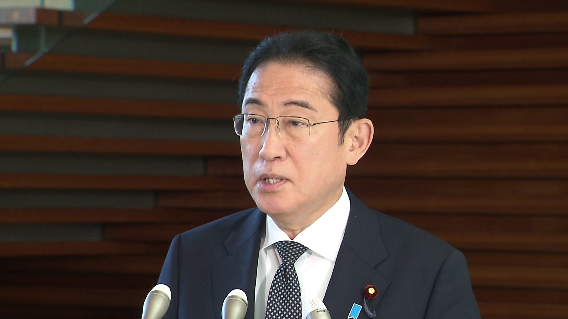 Ｇ７プーリア・サミット及びウクライナの平和に関するサミット出席等についての会見