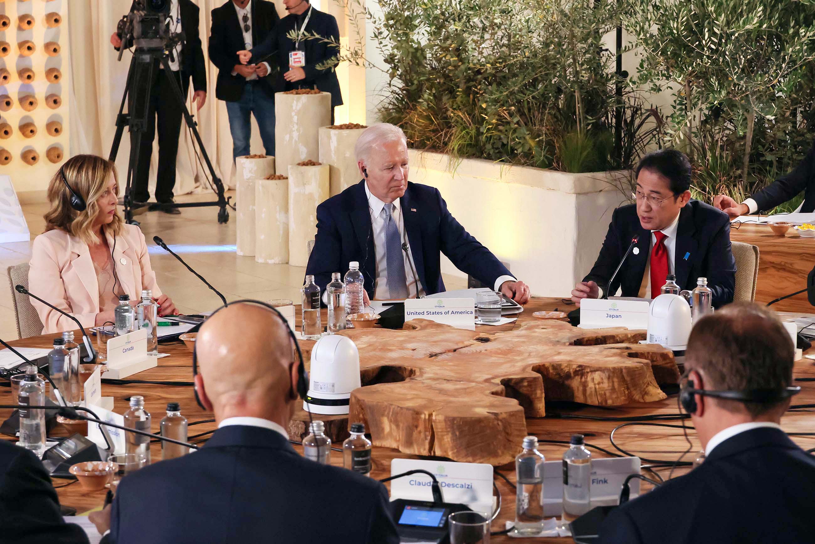 ＰＧＩＩに関するサイドイベント３