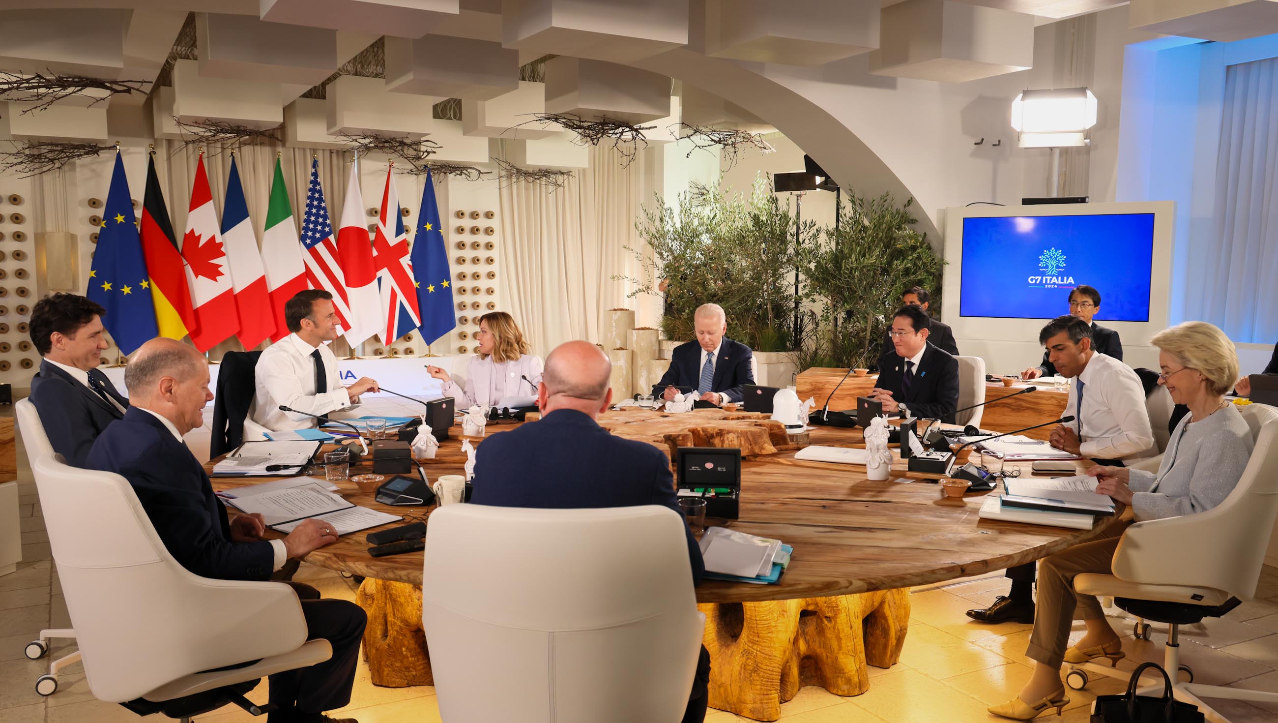 移住を議題としたセッション２