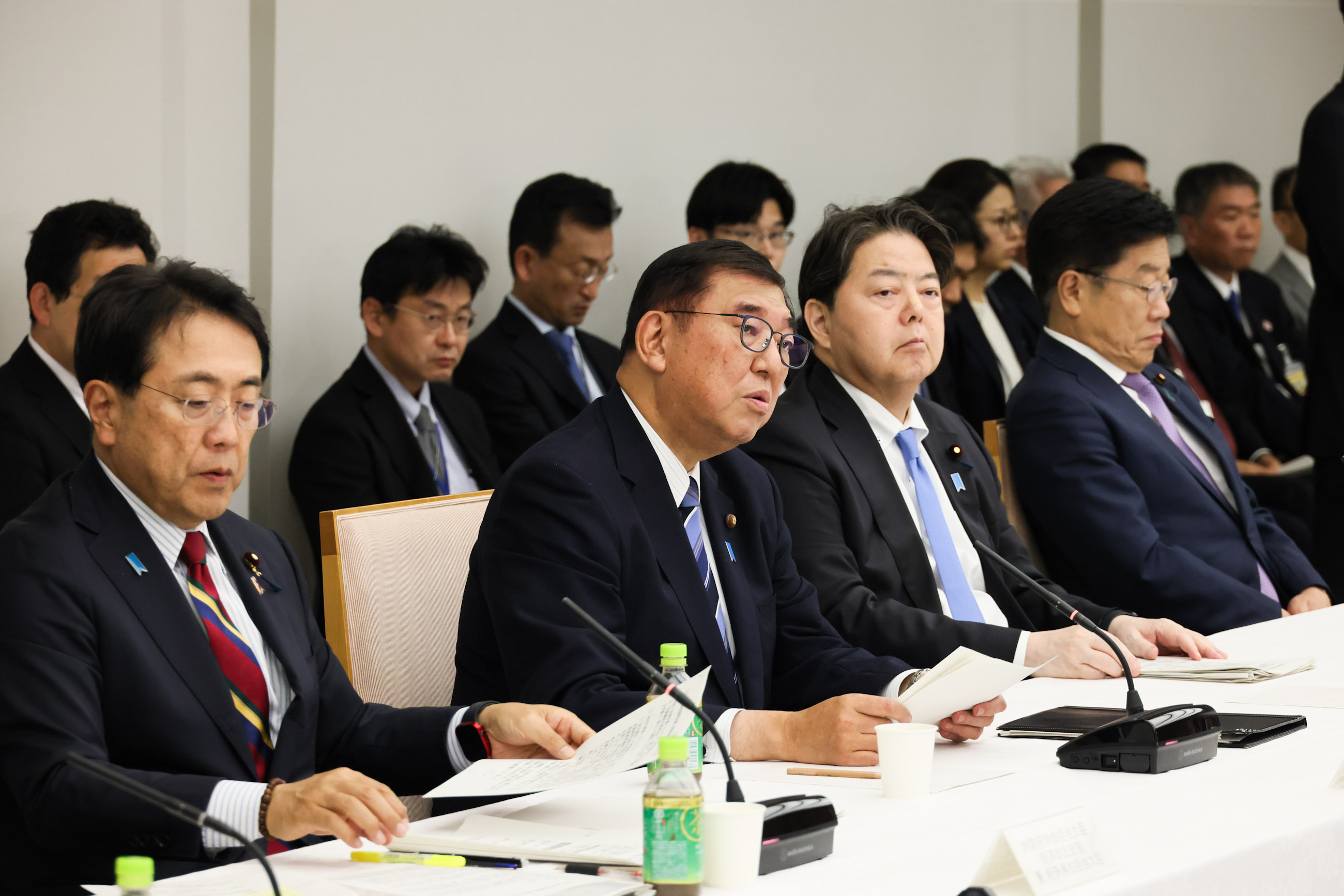 経済財政諮問会議