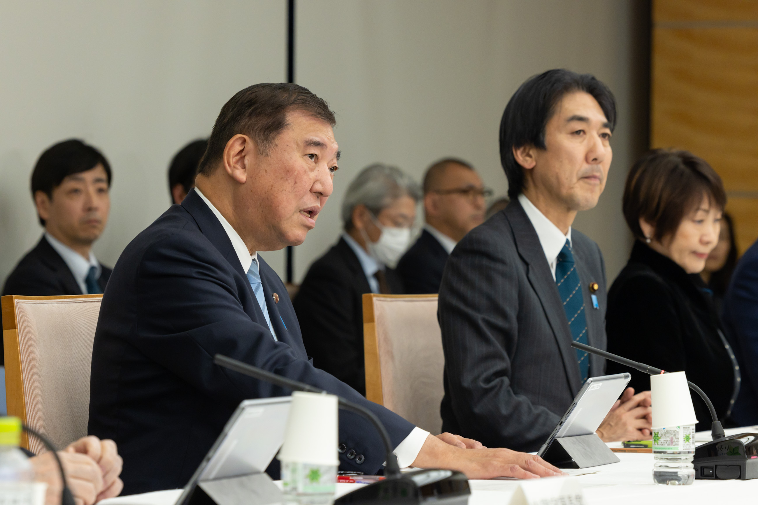 総合科学技術・イノベーション会議