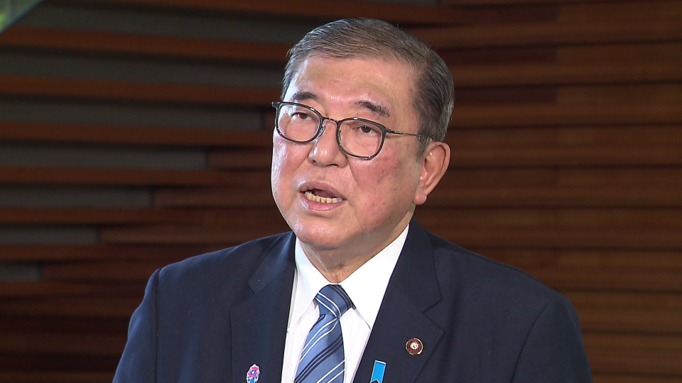 通常国会に臨む姿勢等についての会見