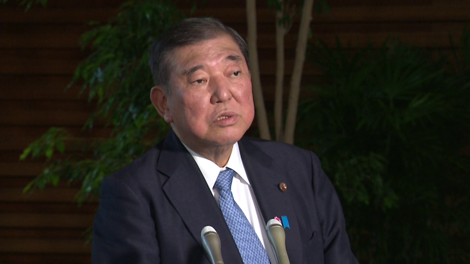 随意契約による政府備蓄米の売渡しについての会見