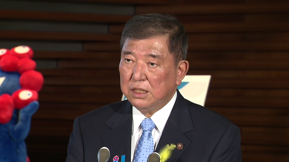 米国の関税措置に関する日米協議についての会見