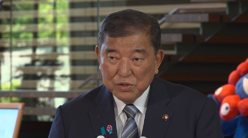 米ウクライナ首脳会談等についての会見