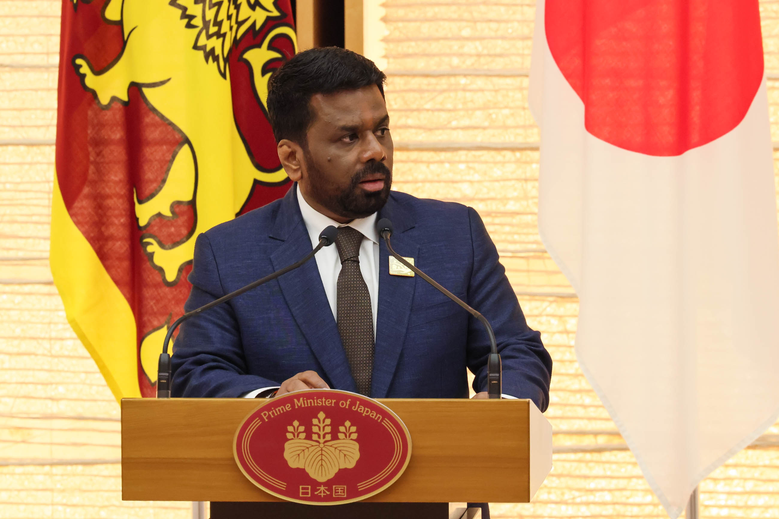 共同記者発表２