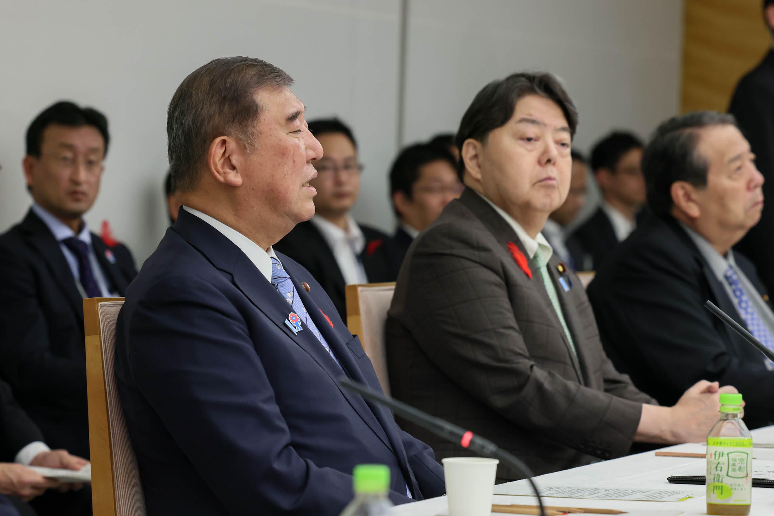 経済財政諮問会議