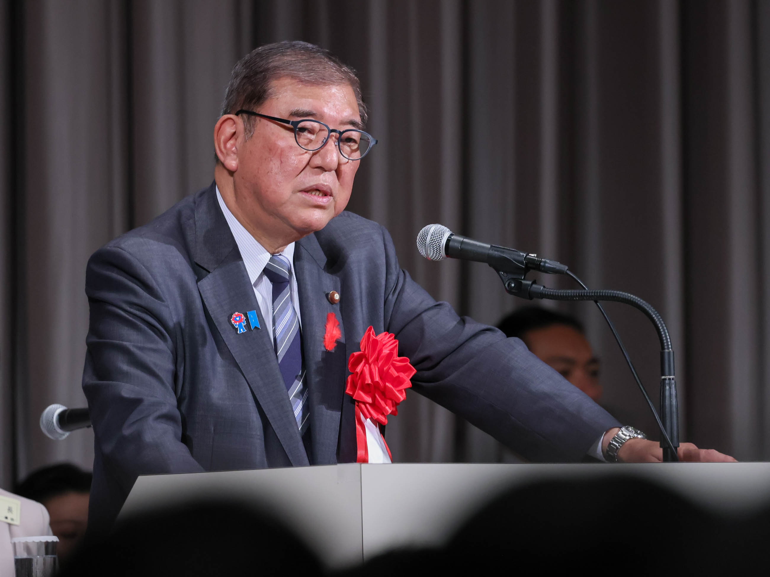 連合「第１９回定期大会」