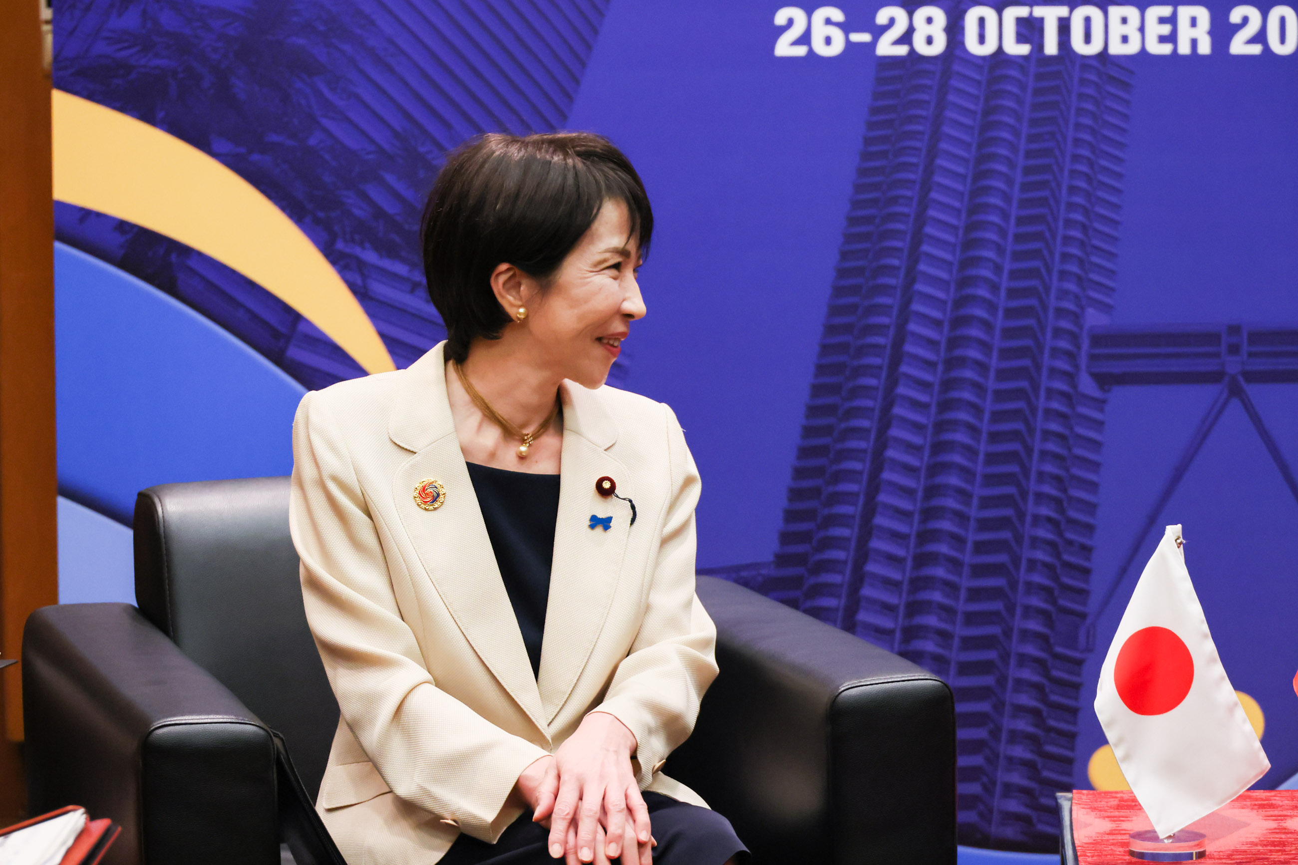 日・フィリピン首脳会談４