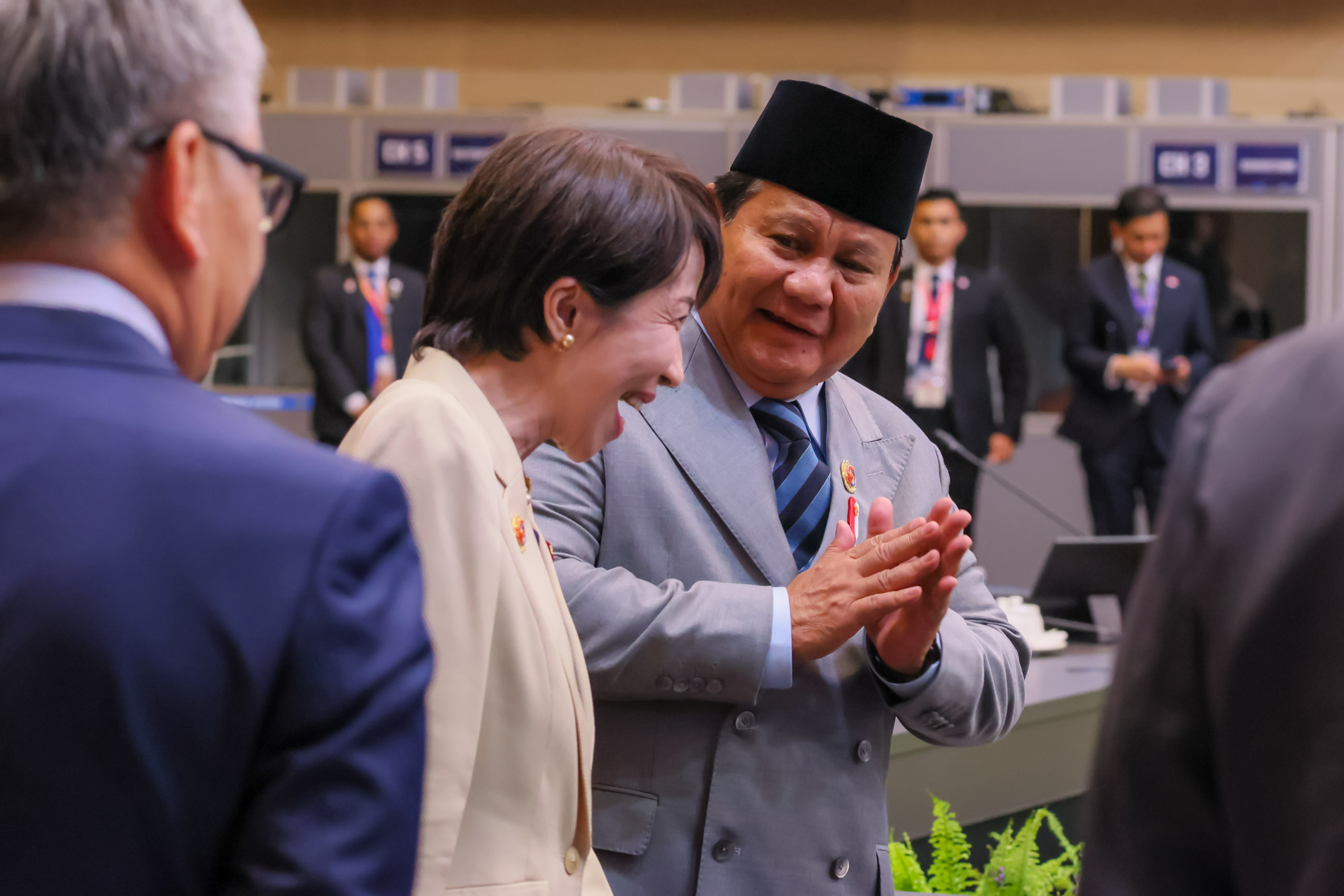 日・ＡＳＥＡＮ首脳会議１５