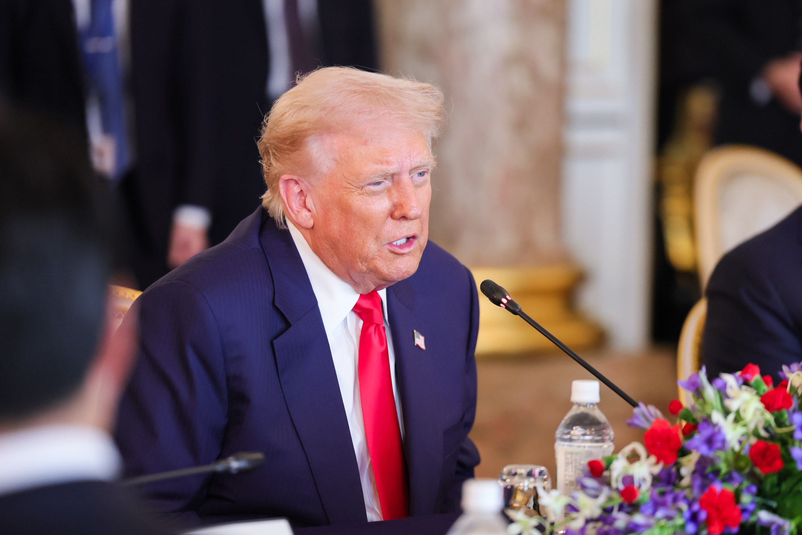 日米首脳会談５