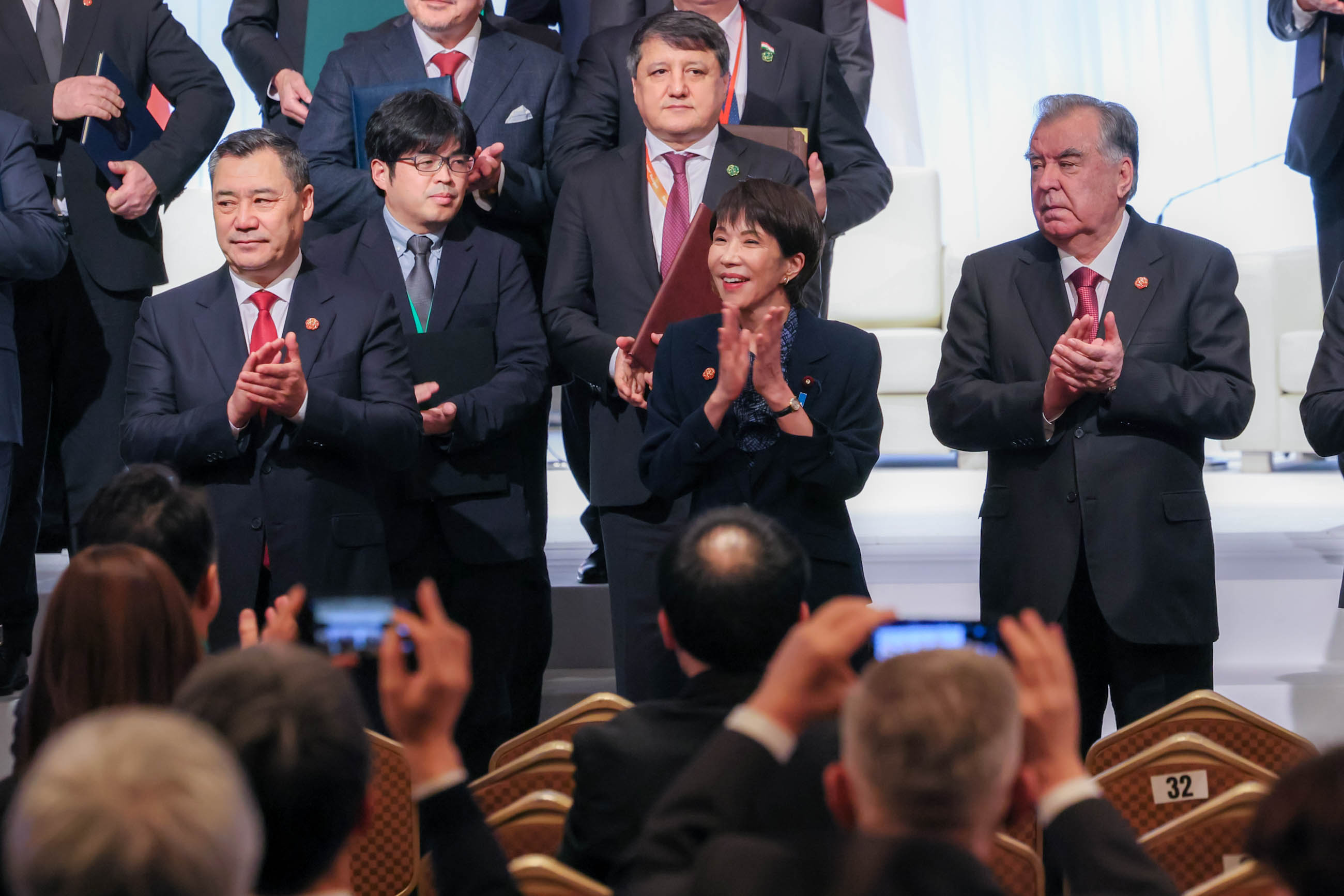 「中央アジア＋日本」ビジネス・フォーラム７